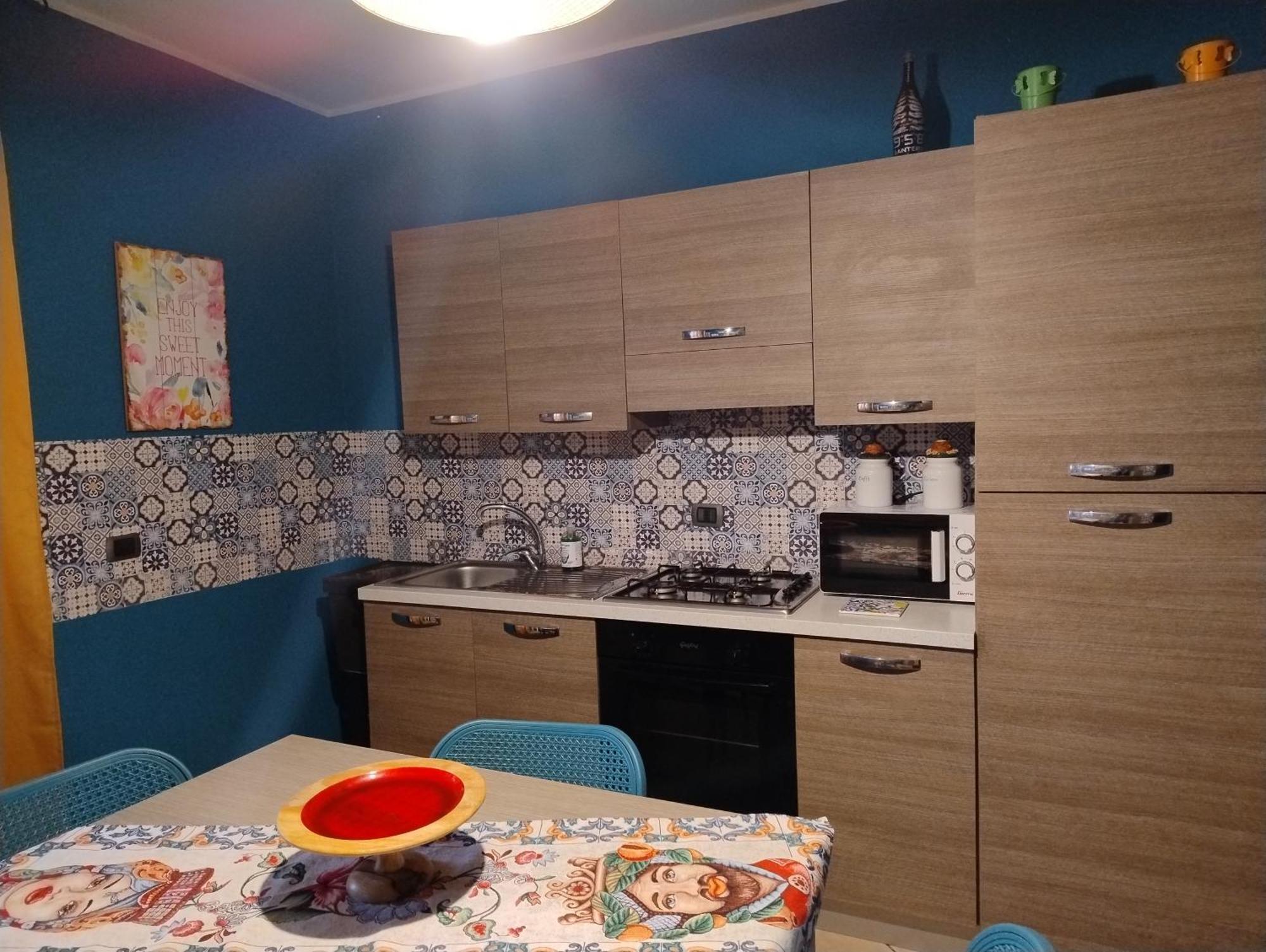 Odori Di Zagara Villa Caltanissetta Dış mekan fotoğraf
